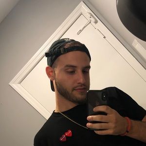 Meet your Posher, Roberto